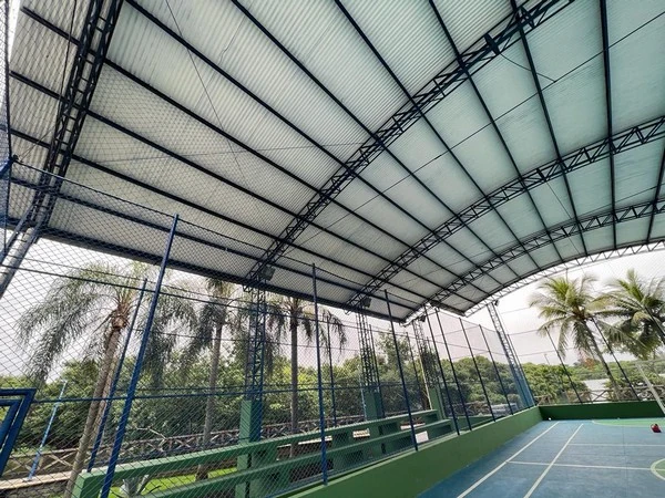 Rede para vôlei em Vila Velha