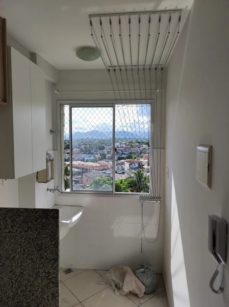 Varal de teto grande em Vila Velha